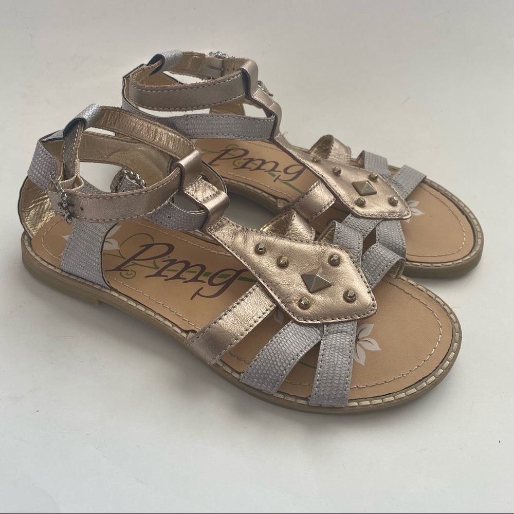 SANDALS - Picture 11 of 12